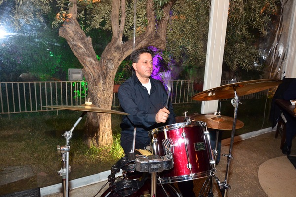 Jazz & Blues at 1188 Lounge